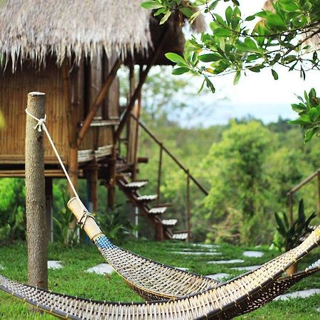 Phuree Hut Koh Phayam Exteriér fotografie